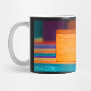 Cube Mug